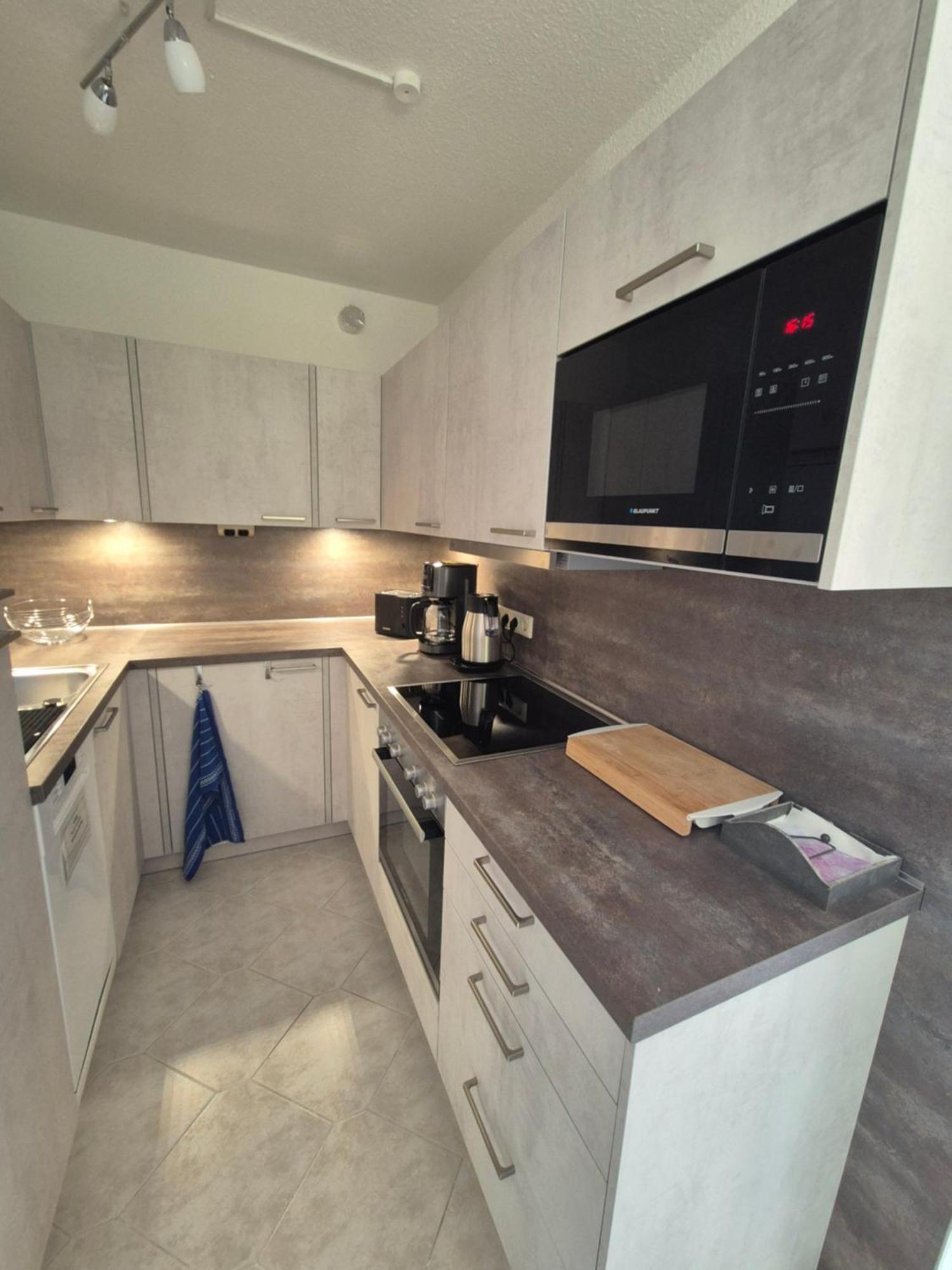 Ferienwohnung Heinze Eilenburg Экстерьер фото